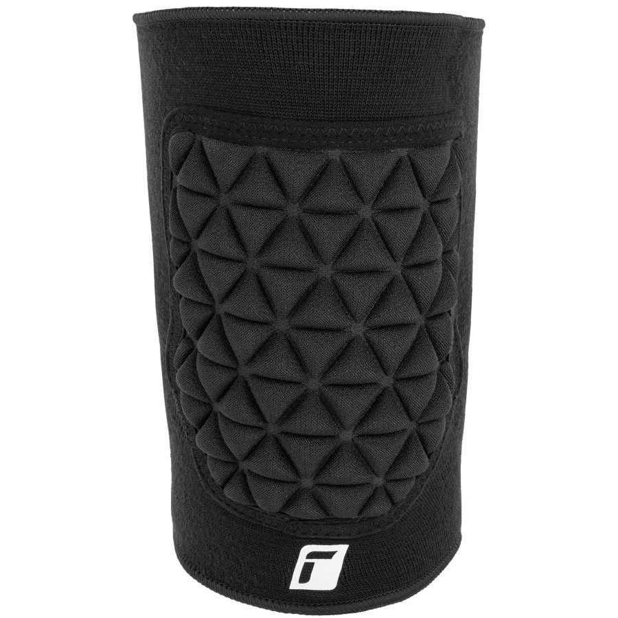 Genouillères Reusch noir