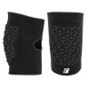 Genouillères Reusch noir
