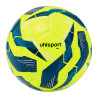 Mini ballon Uhlsport Team jaune bleu