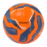 Mini ballon Uhlsport Team orange bleu