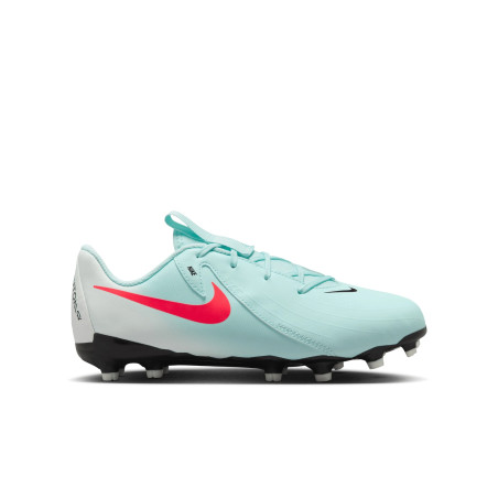 Nike Phantom GX 2 Academy junior MG vert