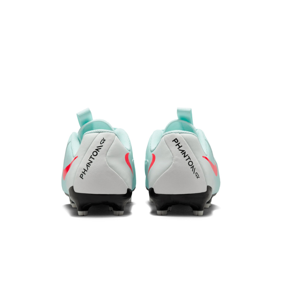 Nike Phantom GX 2 Academy junior MG vert