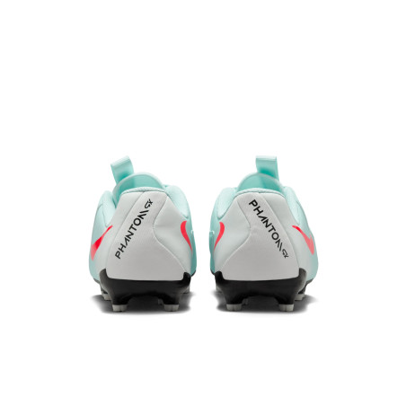 Nike Phantom GX 2 Academy junior MG vert