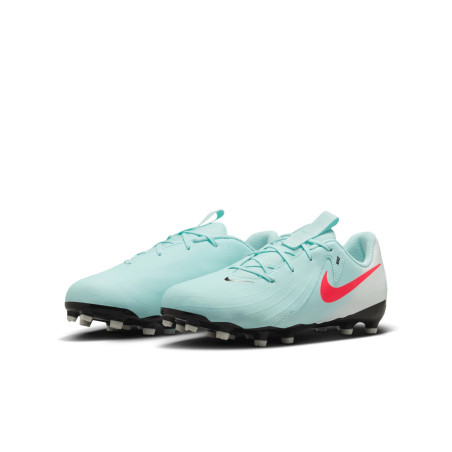 Nike Phantom GX 2 Academy junior MG vert