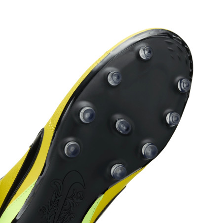 Nike Premier III FG jaune
