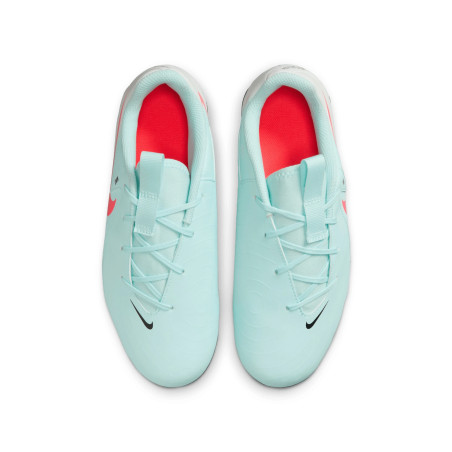 Nike Phantom GX 2 Academy junior MG vert