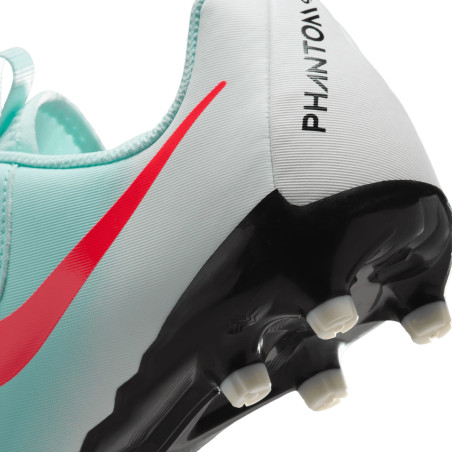 Nike Phantom GX 2 Academy junior MG vert