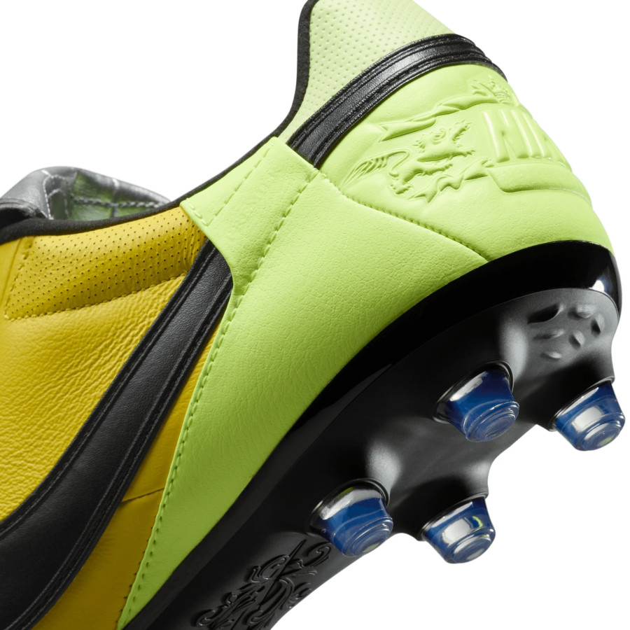 Nike Premier III FG jaune