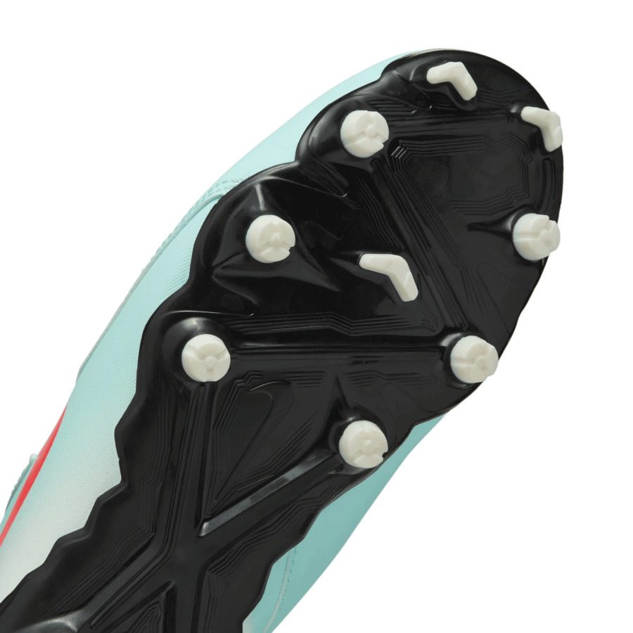 Nike Phantom GX 2 Academy junior MG vert