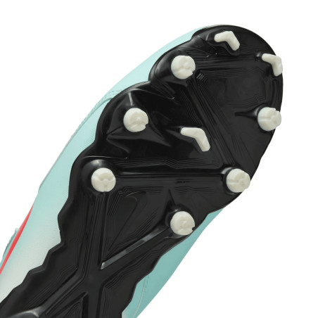 Nike Phantom GX 2 Academy junior MG vert