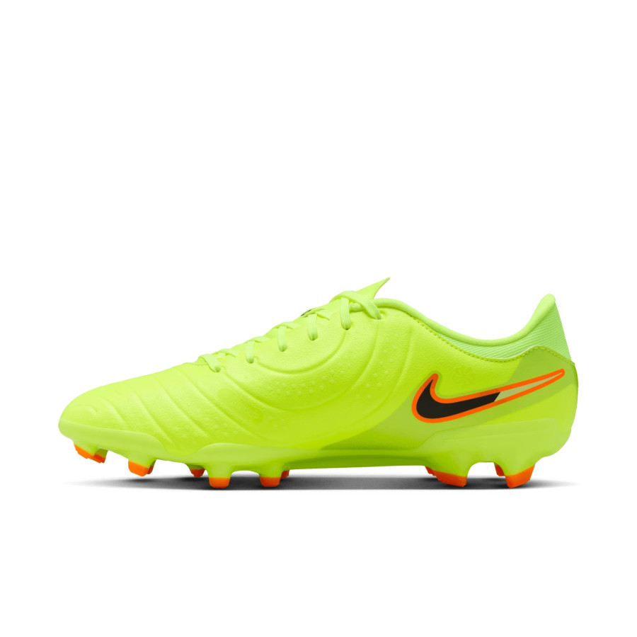 Nike Tiempo Legend 10 Academy FG/MG jaune