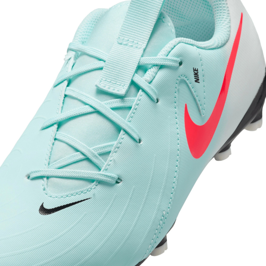 Nike Phantom GX 2 Academy junior MG vert