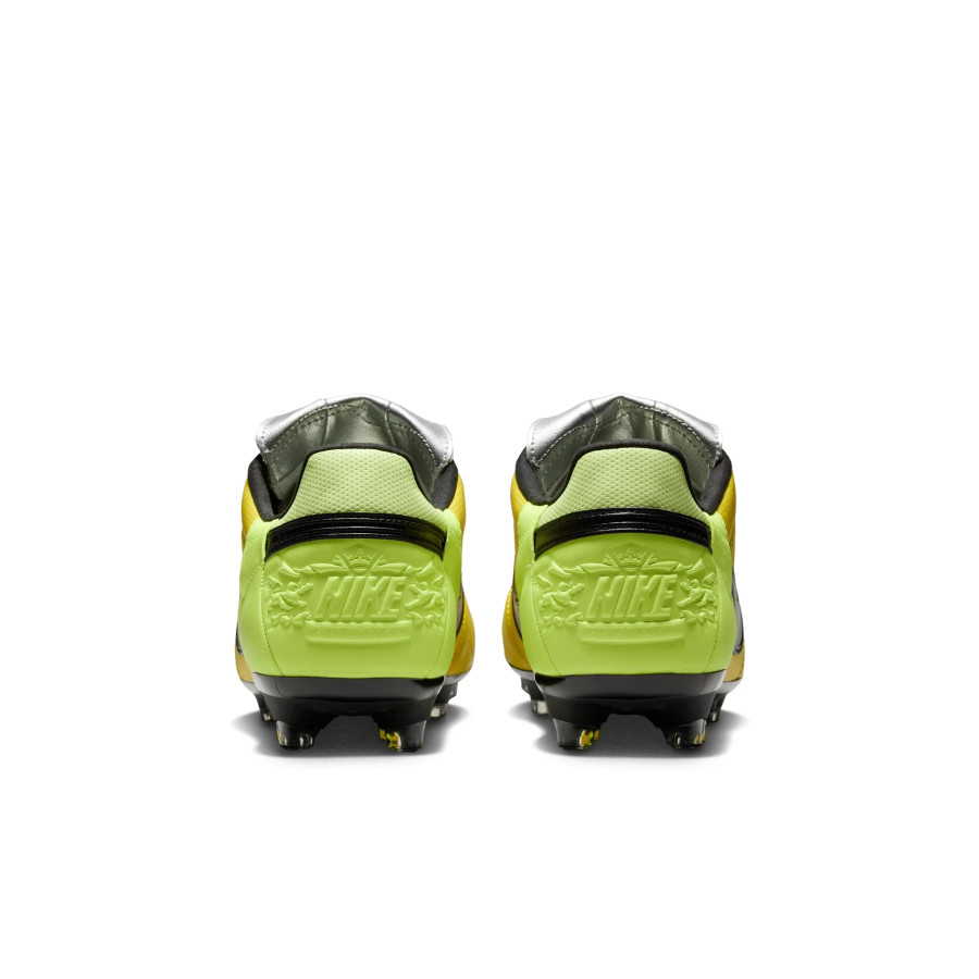 Nike Premier III FG jaune