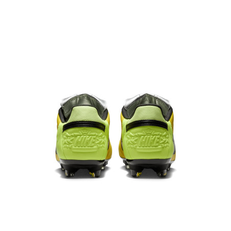 Nike Premier III FG jaune