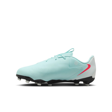 Nike Phantom GX 2 Academy junior MG vert