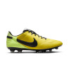 Nike Premier III FG jaune