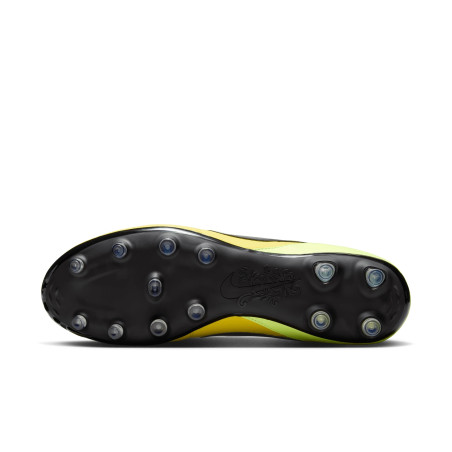 Nike Premier III FG jaune