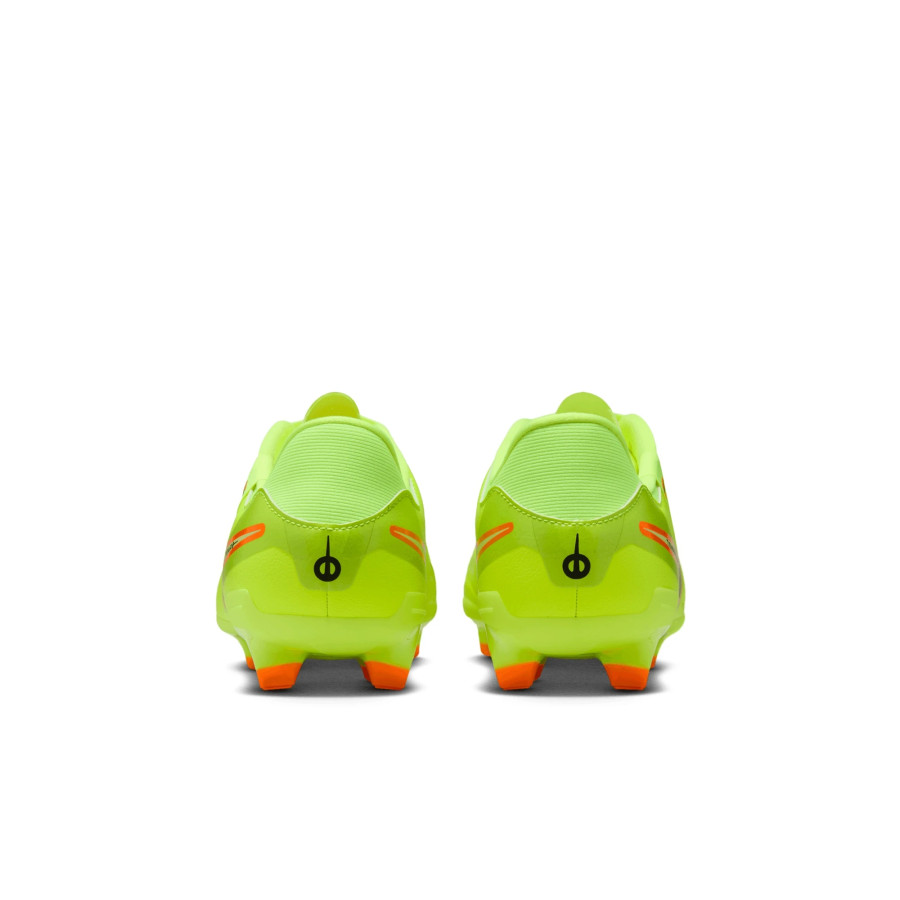Nike Tiempo Legend 10 Academy FG/MG jaune