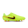 Nike Tiempo Legend 10 Academy FG/MG jaune