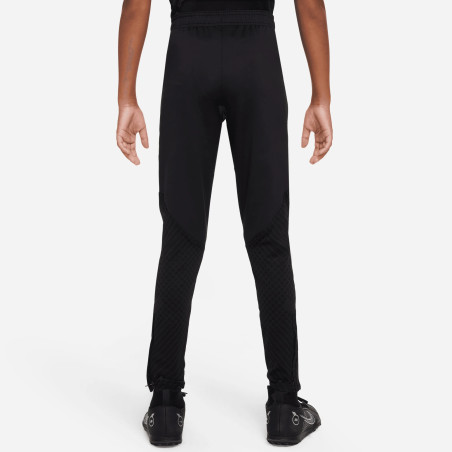 Pantalon survêtement junior Chelsea noir