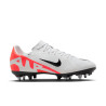 Nike Zoom Mercurial Vapor 15 Academy SG-Pro blanc rouge