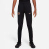 Pantalon survêtement junior Chelsea noir