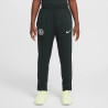 Pantalon survêtement junior Chelsea vert kaki
