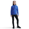 Pantalon survêtement junior Chelsea noir