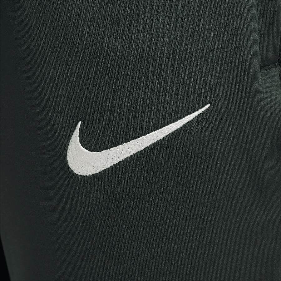 Pantalon survêtement junior Chelsea vert kaki