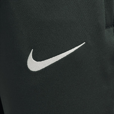 Pantalon survêtement junior Chelsea vert kaki
