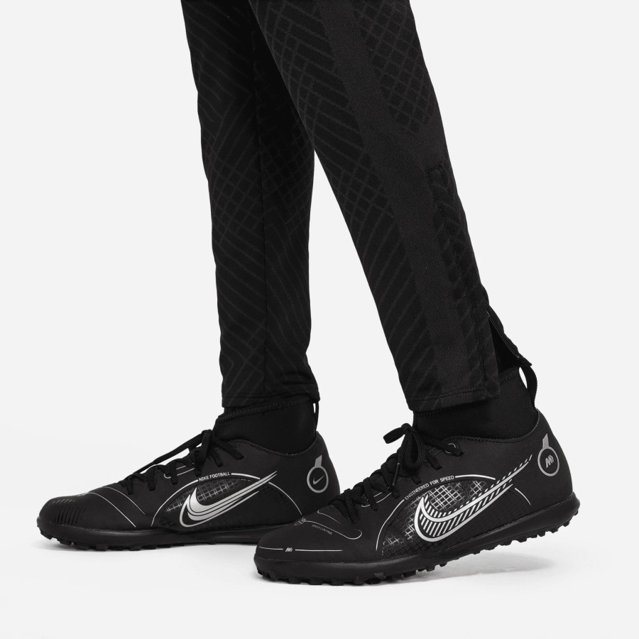 Pantalon survêtement junior Chelsea noir