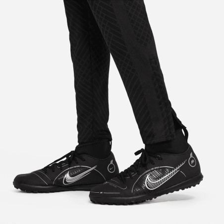 Pantalon survêtement junior Chelsea noir