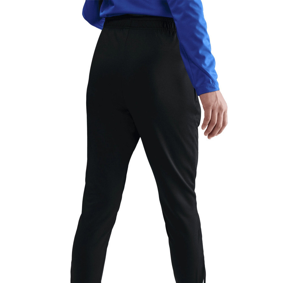 Pantalon survêtement junior Chelsea noir