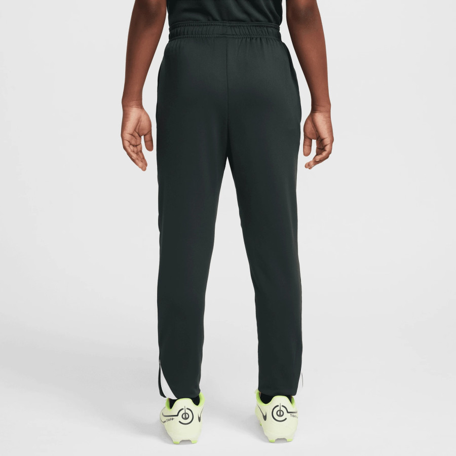Pantalon survêtement junior Chelsea vert kaki