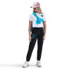 Pantalon survêtement junior Inter Milan noir