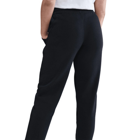 Pantalon survêtement junior Inter Milan noir