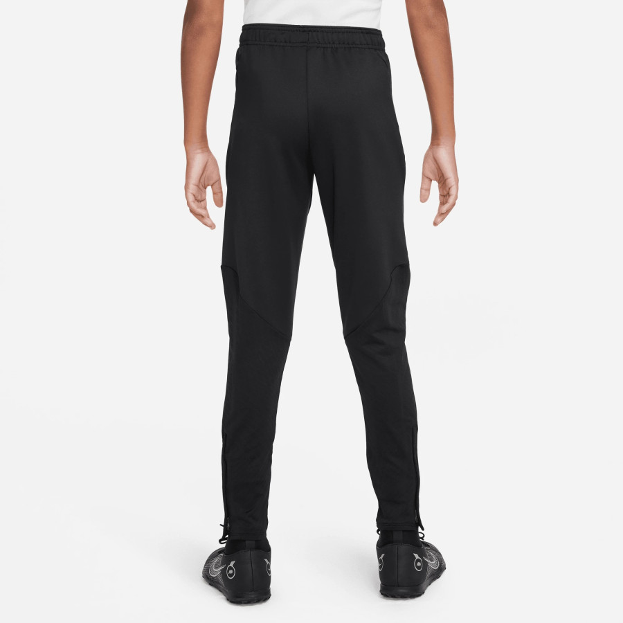 Pantalon survêtement junior Liverpool noir
