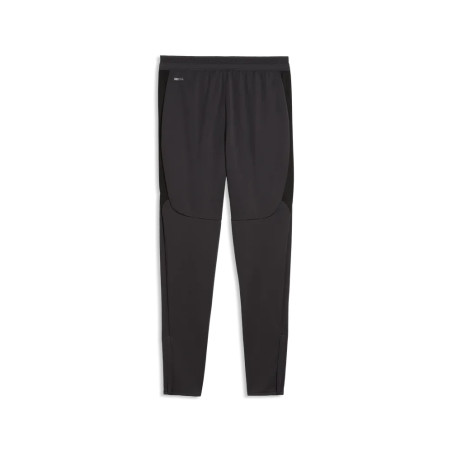 Pantalon survêtement junior Milan AC noir