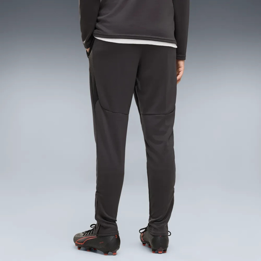 Pantalon survêtement junior Milan AC noir