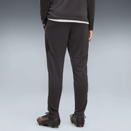 Pantalon survêtement junior Milan AC noir