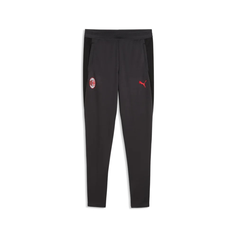 Pantalon survêtement junior Milan AC noir