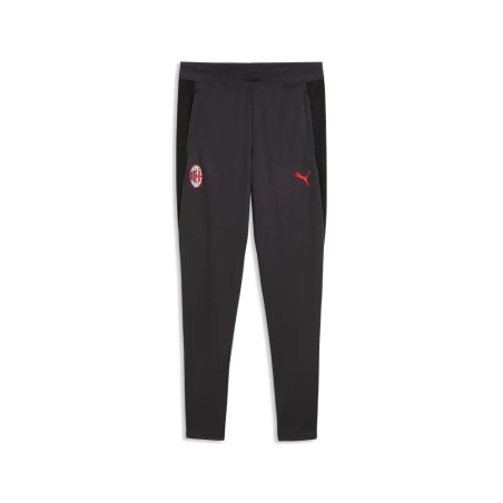 Pantalon survêtement junior Milan AC noir