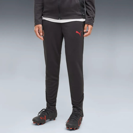 Pantalon survêtement junior Milan AC noir