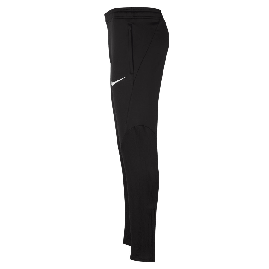 Pantalon survêtement junior Liverpool noir