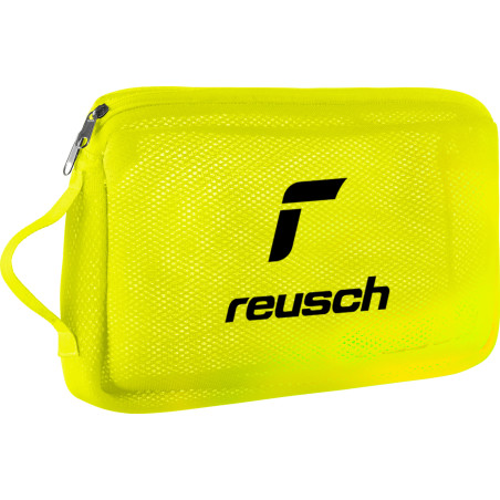 Sac gants Reusch jaune