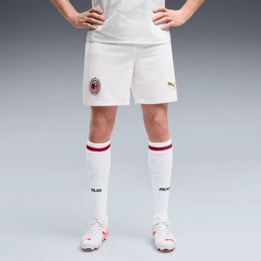 Short Milan AC extérieur 2026/27