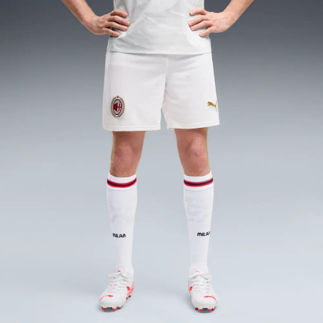 Short Milan AC extérieur 2026/27