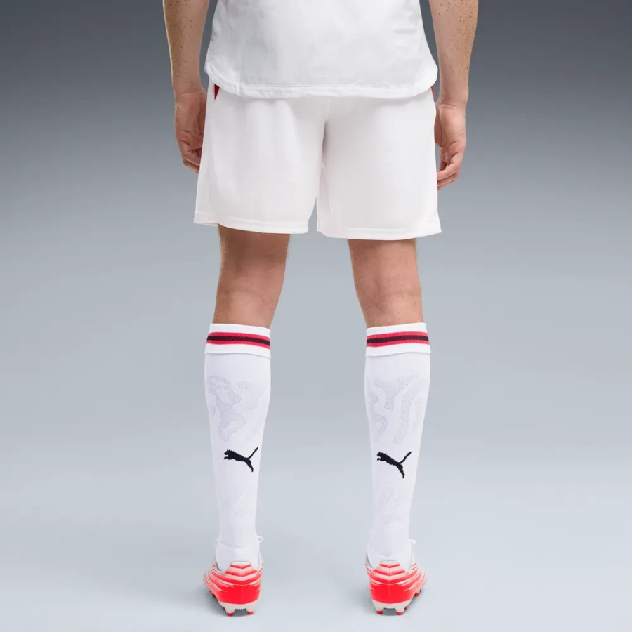 Short Milan AC extérieur 2026/27