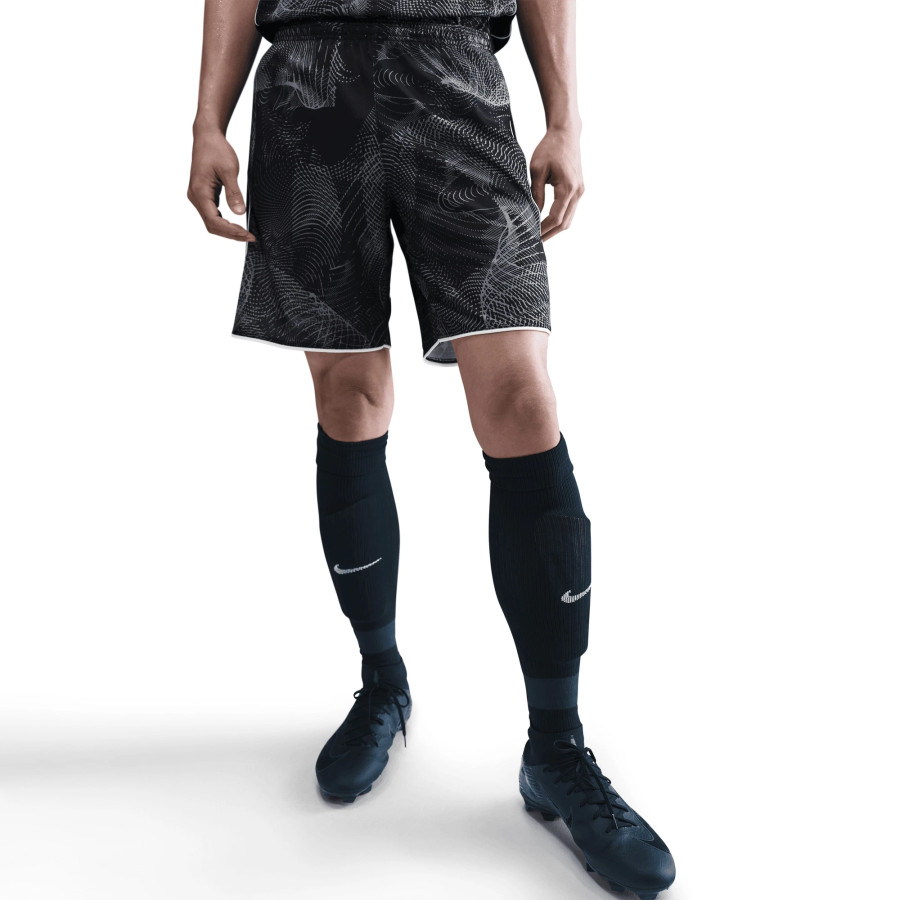 Short Nike Academy+ noir