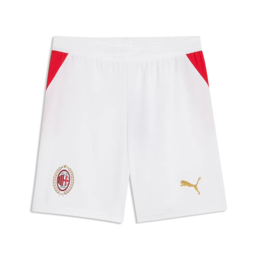 Short Milan AC extérieur 2026/27